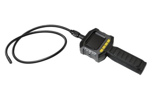 GD9002 WIFI Inspection Tool  HD WiFi Inspection Camera with Lens-mounted LED Light